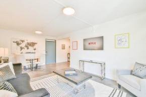 Charming Retreat Haven in Midtown Atlanta